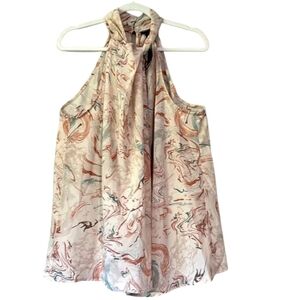 Torrid Lightweight High Neck Tank NWT